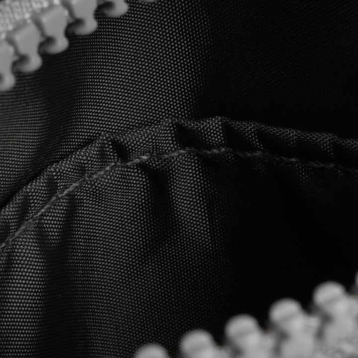 Chelsea Pocket Sling Bag in Black