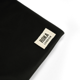 Chelsea Pocket Sling Bag in Black