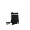Chelsea Pocket Sling Bag in Black