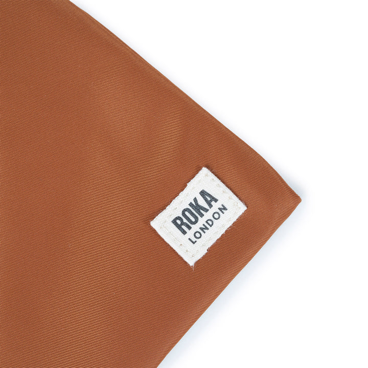 Chelsea Bran Recycled Nylon