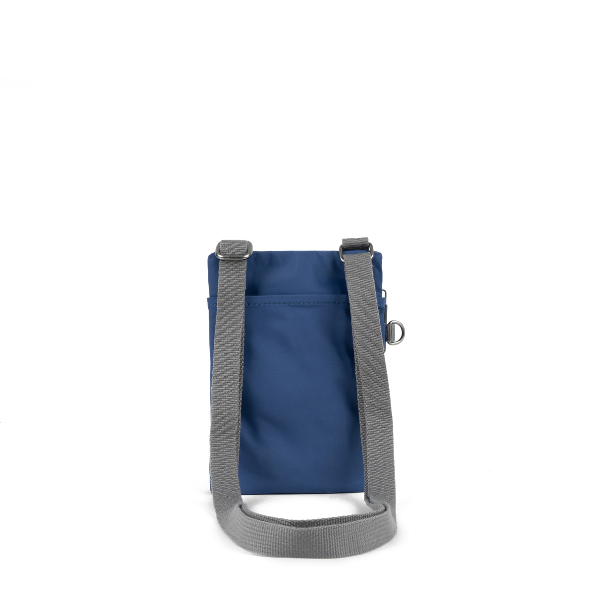 Chelsea Pocket Sling Bag in Burnt Blue