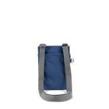 Chelsea Pocket Sling Bag in Burnt Blue