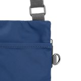 Chelsea Pocket Sling Bag in Burnt Blue