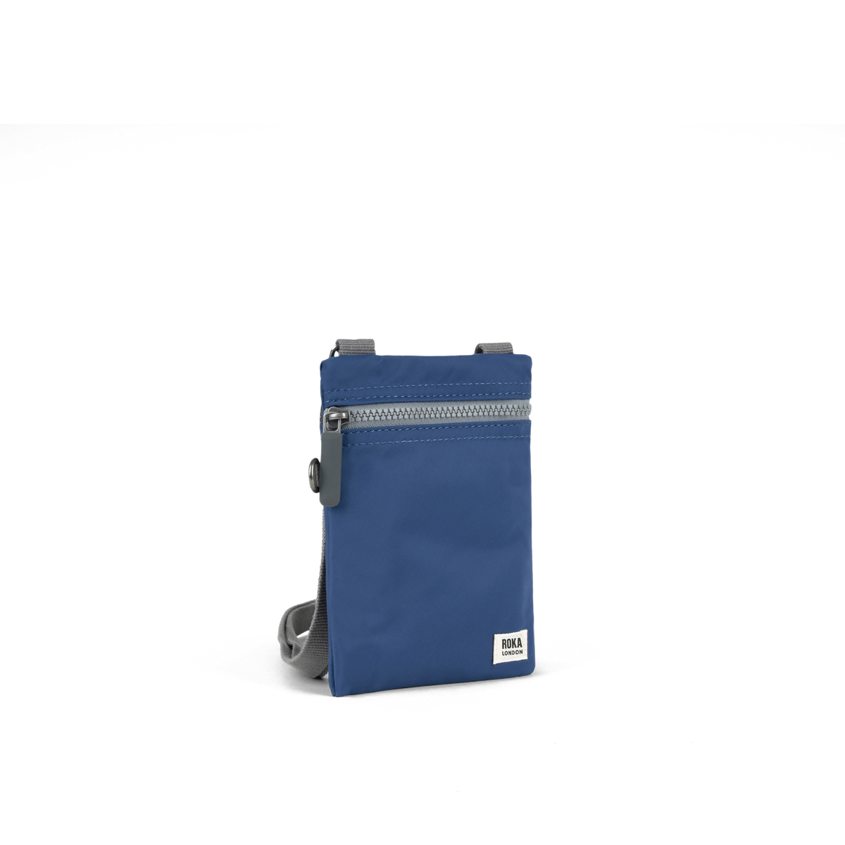 Chelsea Pocket Sling Bag Burnt