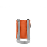 Chelsea Pocket Sling Bag in Burnt Orange