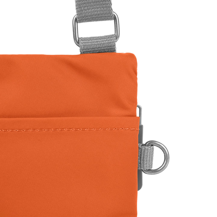 Chelsea Burnt Orange Recycled Nylon