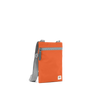 Chelsea Pocket Sling Bag in Burnt Orange