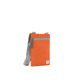 Chelsea Pocket Sling Bag in Burnt Orange