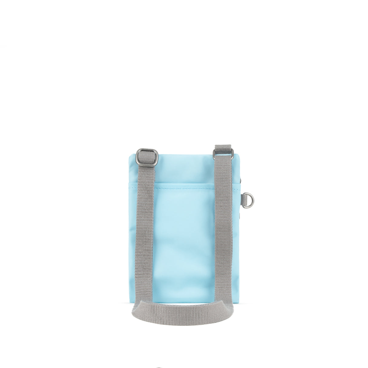 Chelsea Pocket Sling Bag in Canal