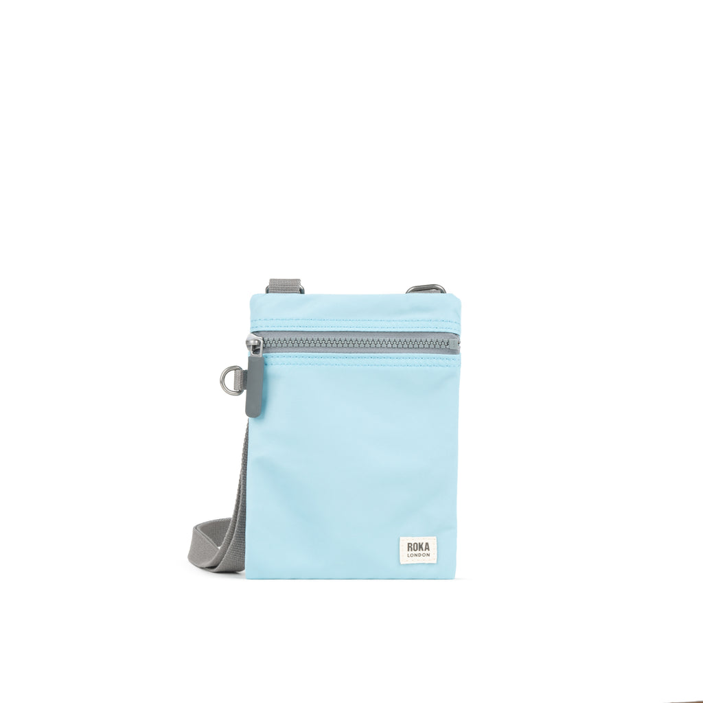 Chelsea Pocket Sling Bag Canal