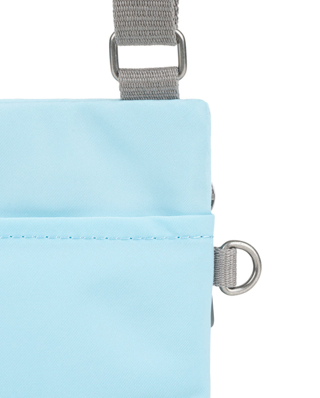 Chelsea Pocket Sling Bag in Canal