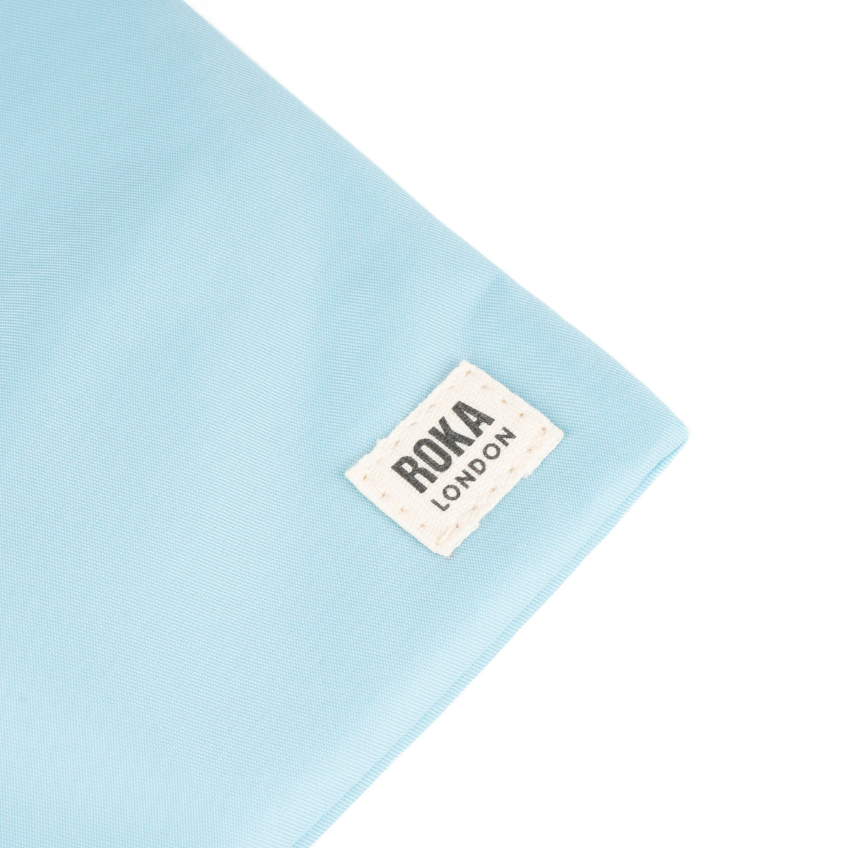 Chelsea Pocket Sling Bag in Canal