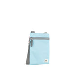 Chelsea Pocket Sling Bag in Canal