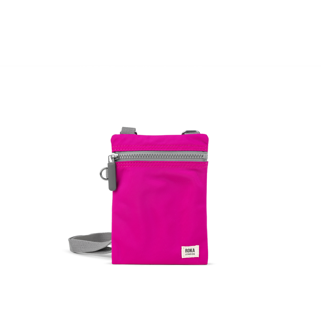 Chelsea Pocket Sling Bag in Candy