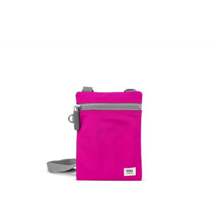 Chelsea Pocket Sling Bag in Candy