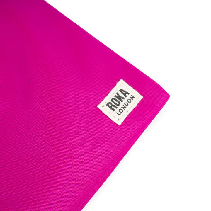 Chelsea Pocket Sling Bag in Candy