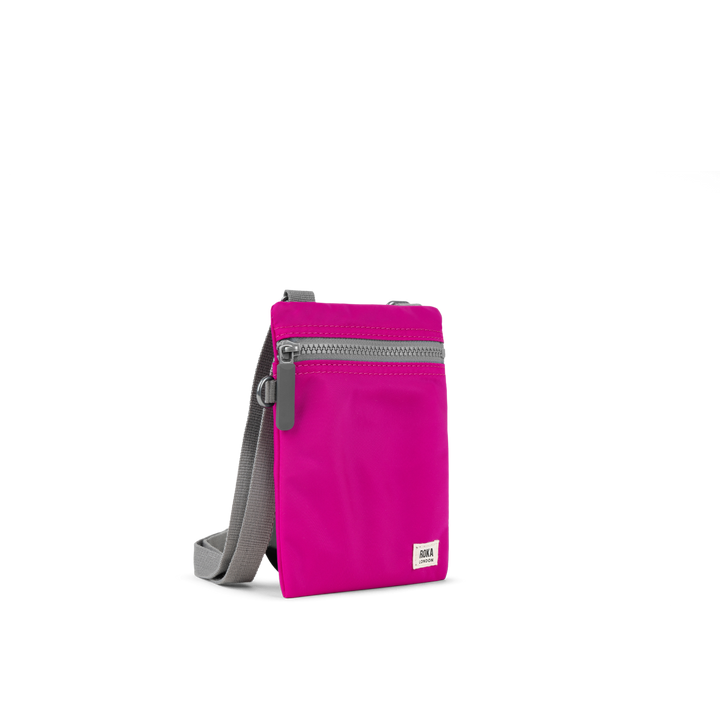 Chelsea Pocket Sling Bag in Candy