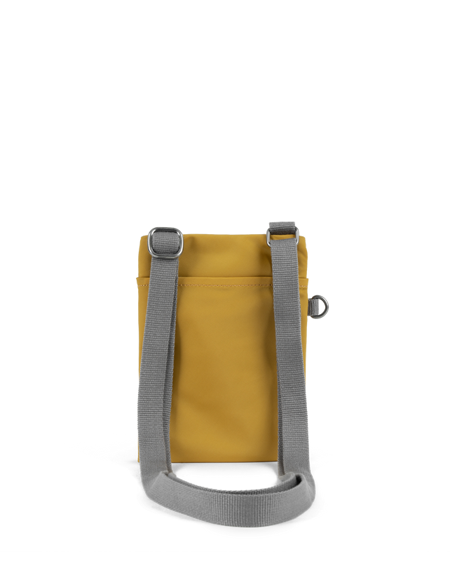 Chelsea Pocket Sling Bag in Corn