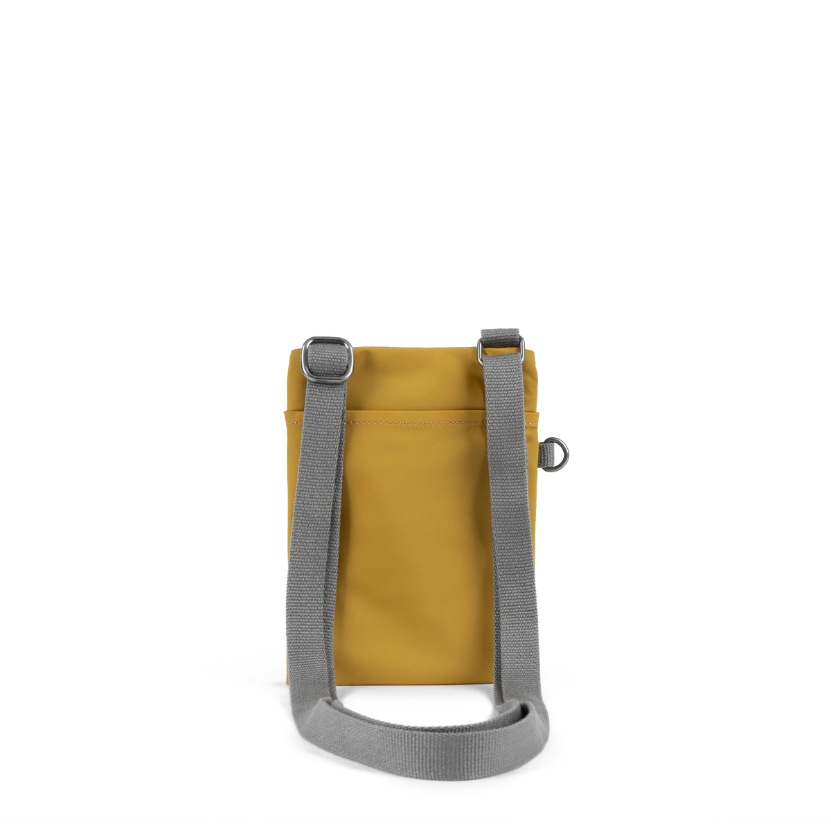 Chelsea Pocket Sling Bag in Corn