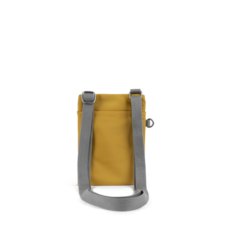 Chelsea Pocket Sling Bag in Corn