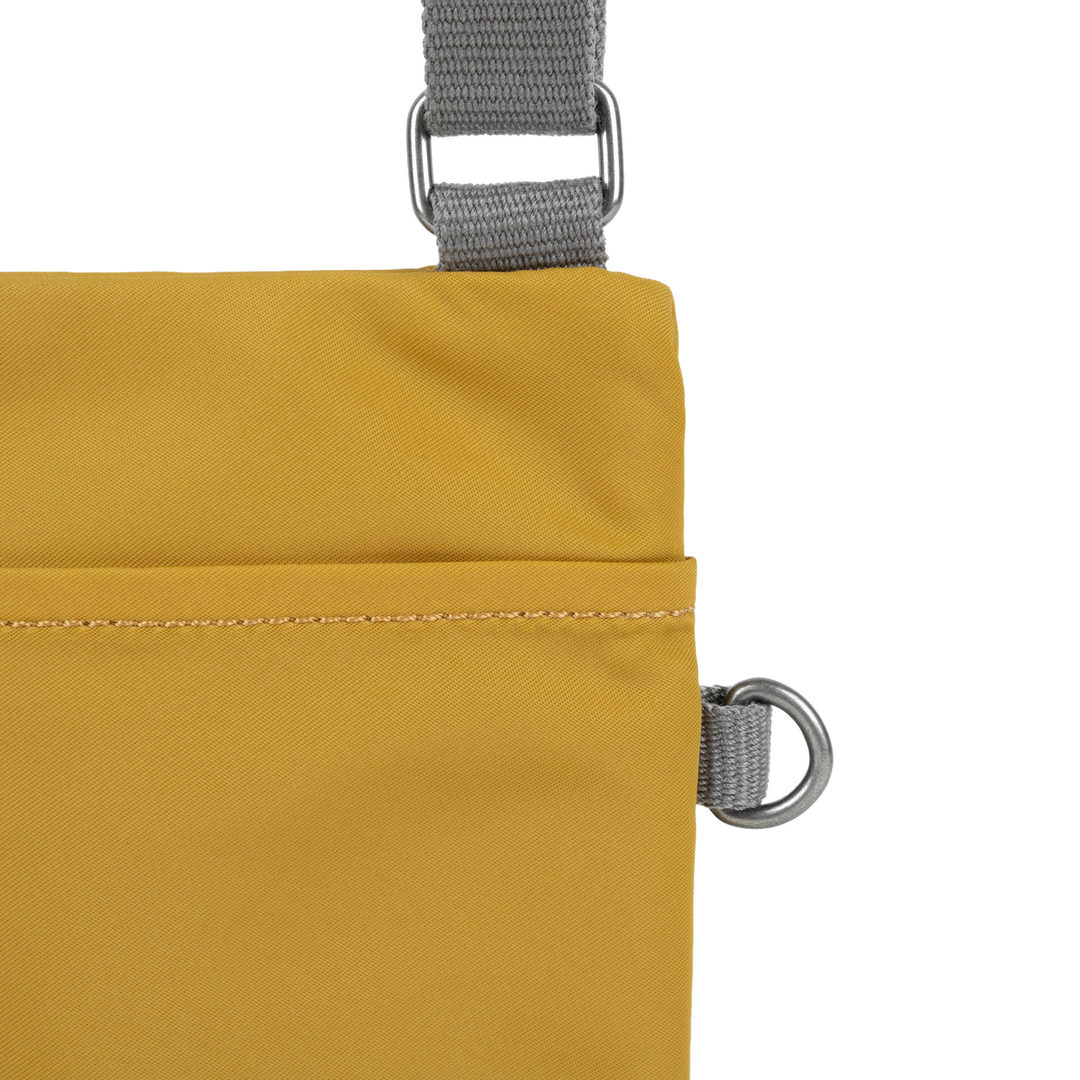Chelsea Pocket Sling Bag in Corn