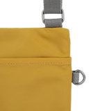 Chelsea Pocket Sling Bag in Corn