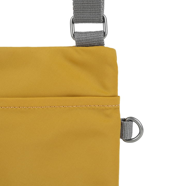 Chelsea Pocket Sling Bag in Corn