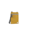 Chelsea Pocket Sling Bag in Corn