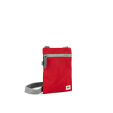 Chelsea Pocket Sling Bag in Cranberry