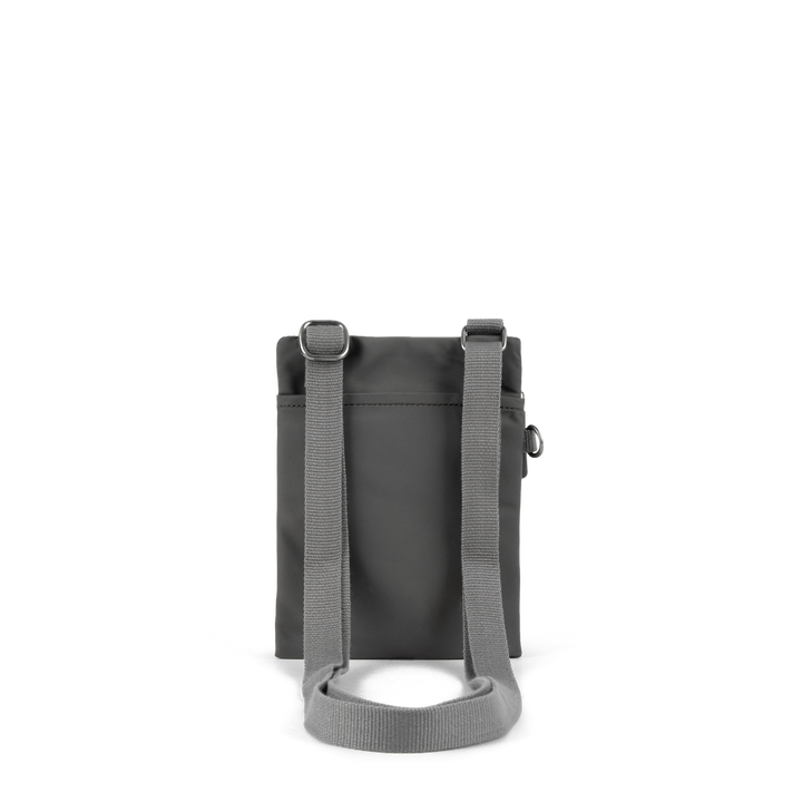 Chelsea Pocket Sling Bag in Graphite
