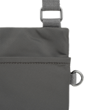 Chelsea Pocket Sling Bag in Graphite