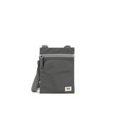 Chelsea Pocket Sling Bag in Graphite