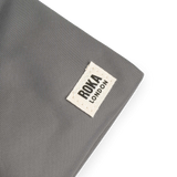 Chelsea Pocket Sling Bag in Graphite