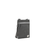 Chelsea Pocket Sling Bag in Graphite