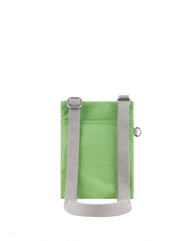 Chelsea Pocket Sling Bag in Kiwi