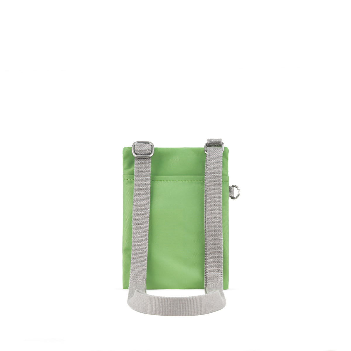 Chelsea Pocket Sling Bag in Kiwi
