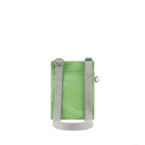 Chelsea Pocket Sling Bag in Kiwi