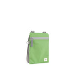 Chelsea Pocket Sling Bag in Kiwi