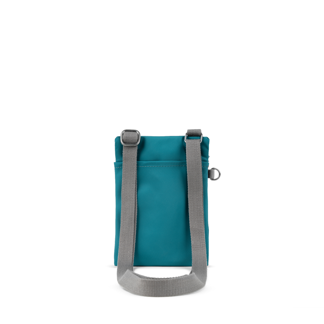 Chelsea Pocket Sling Bag in Marine