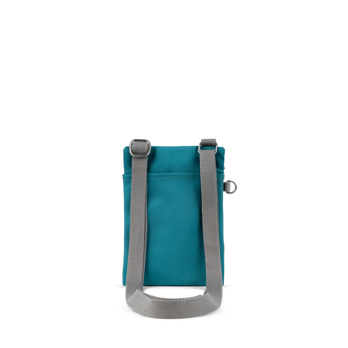 Chelsea Pocket Sling Bag in Marine