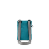 Chelsea Pocket Sling Bag in Marine