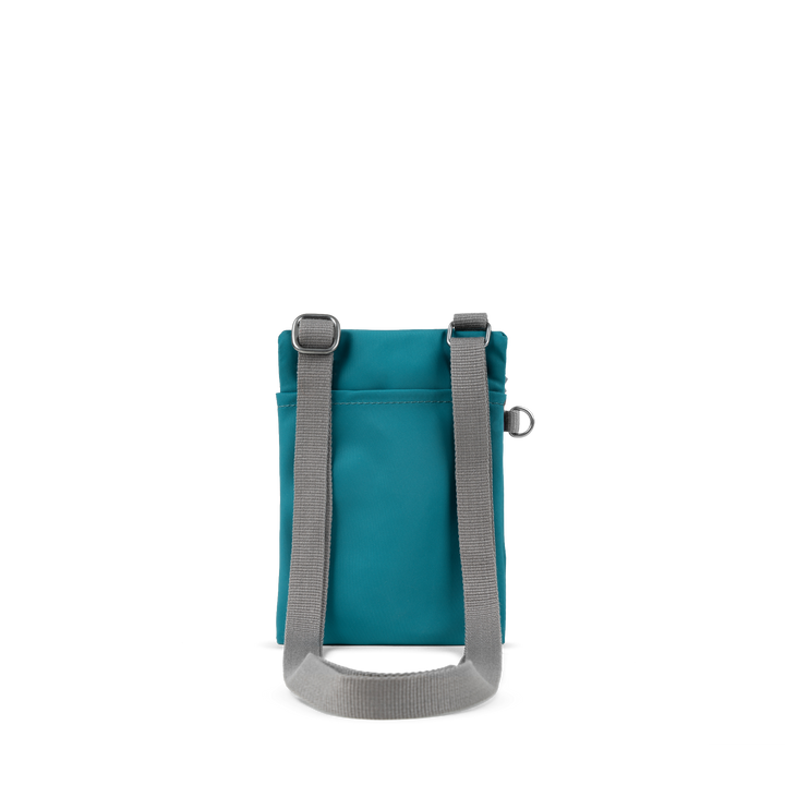 Chelsea Pocket Sling Bag in Marine