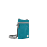 Chelsea Pocket Sling Bag in Marine