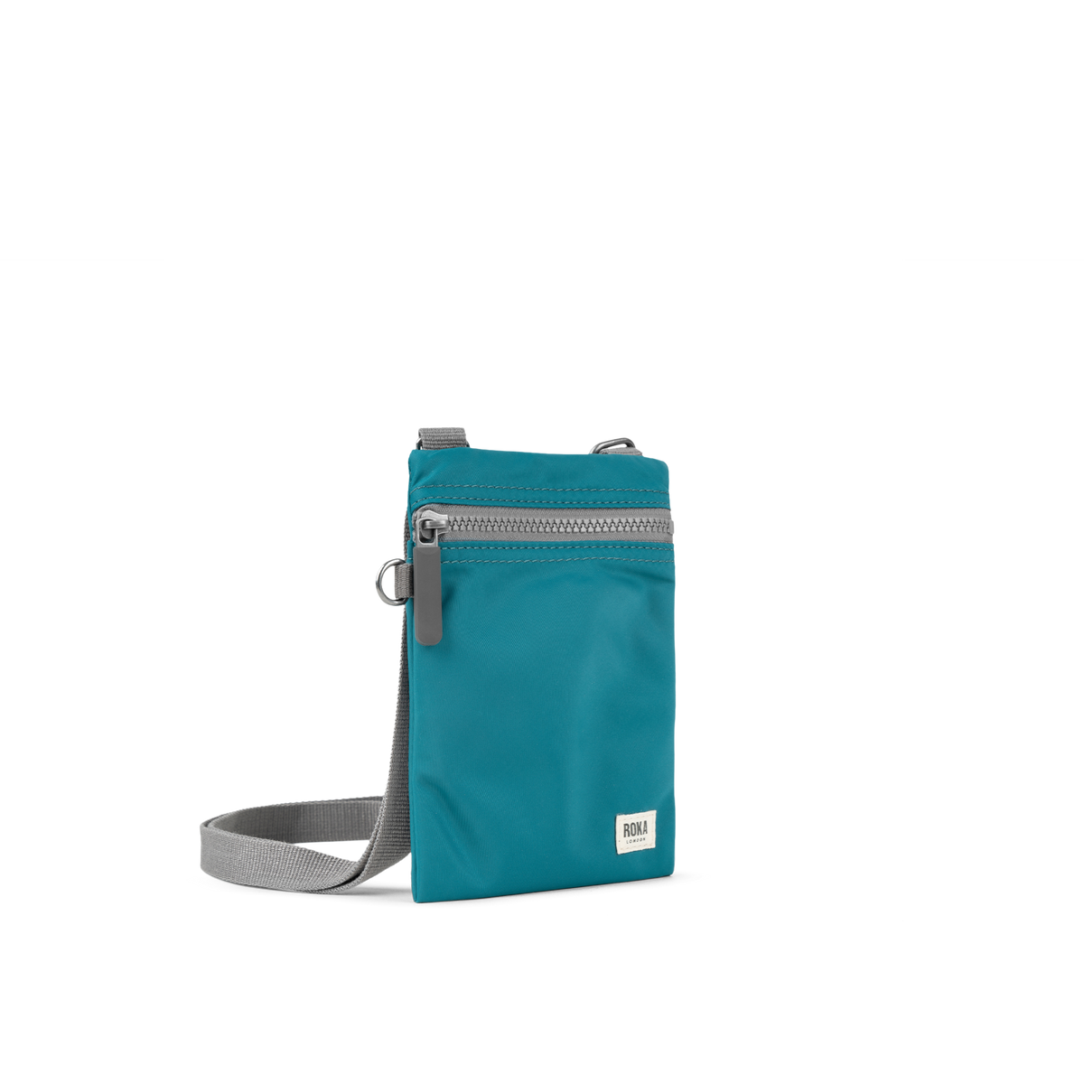 Chelsea Pocket Sling Bag Marine