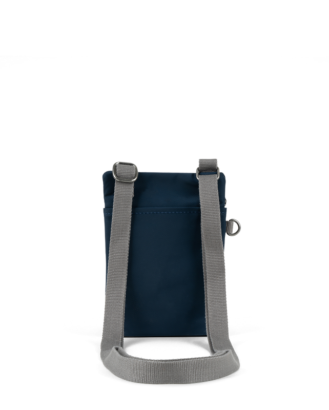 Chelsea Pocket Sling Bag in Midnight
