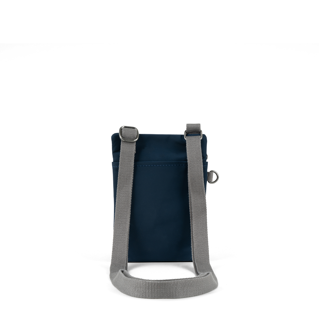 Chelsea Pocket Sling Bag in Midnight