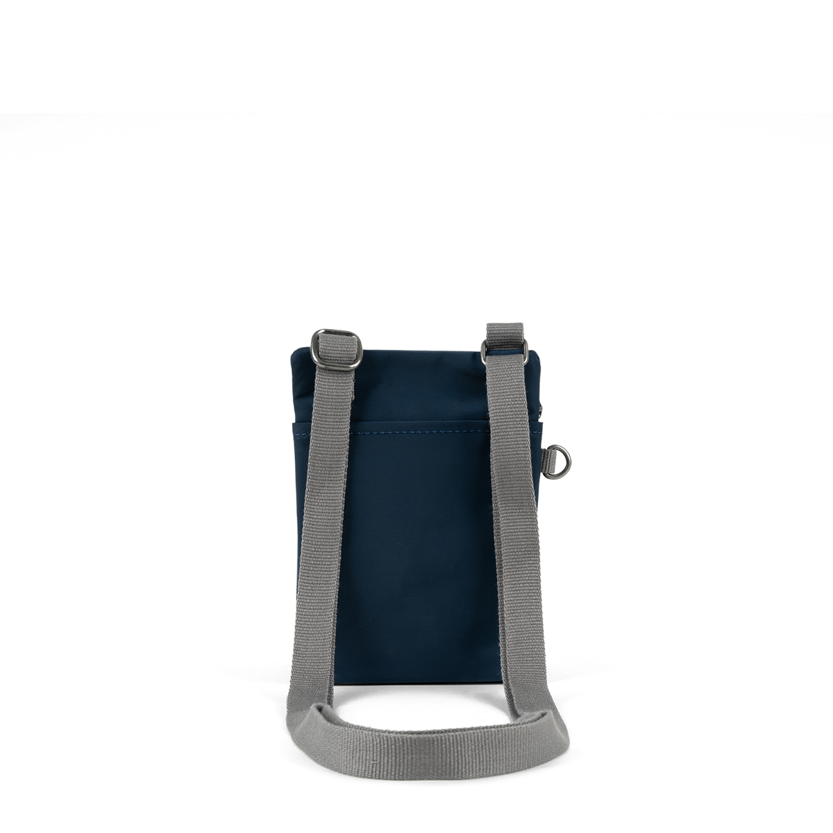 Chelsea Pocket Sling Bag in Midnight