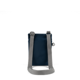 Chelsea Pocket Sling Bag in Midnight