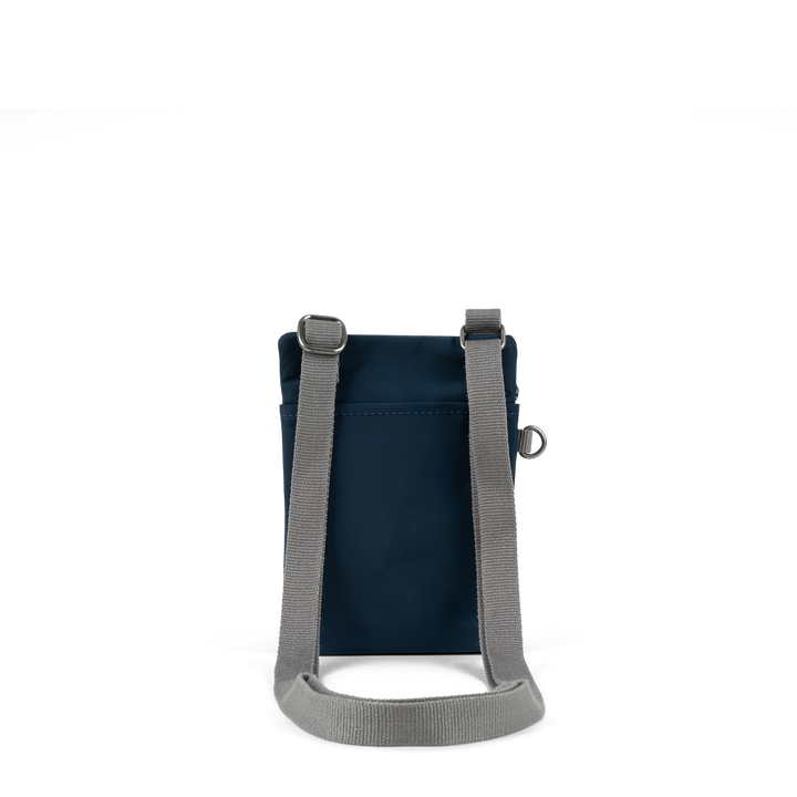 Chelsea Pocket Sling Bag in Midnight