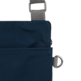 Chelsea Pocket Sling Bag in Midnight